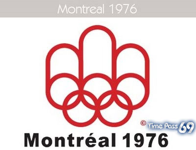 All Olympic Logos