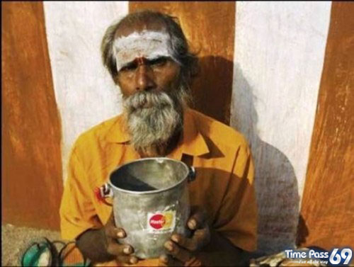 Anything Can Happen In India