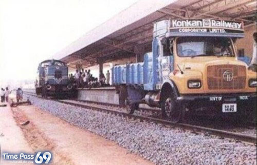 Anything Can Happen In India