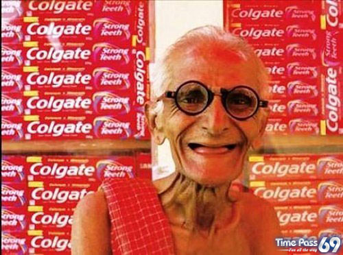 Anything Can Happen In India