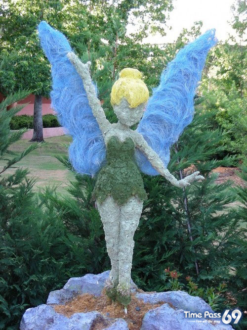 Collection Of Creative Gardens