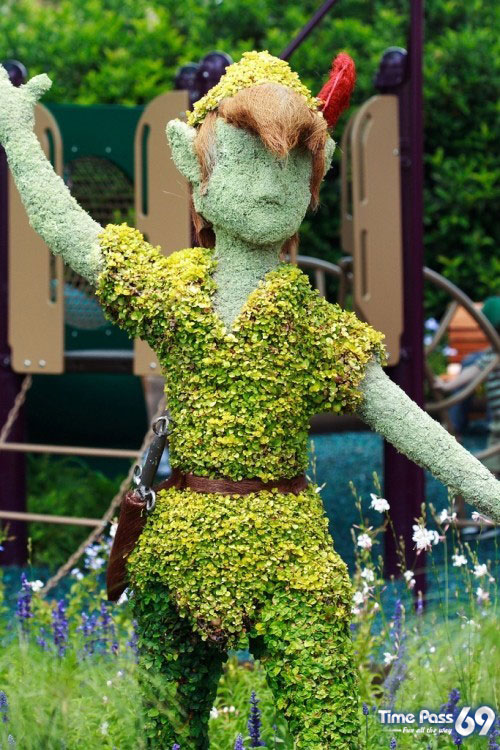 Collection Of Creative Gardens