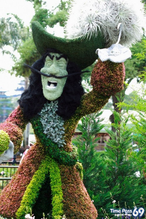 Collection Of Creative Gardens