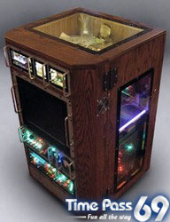 Computer Caseing