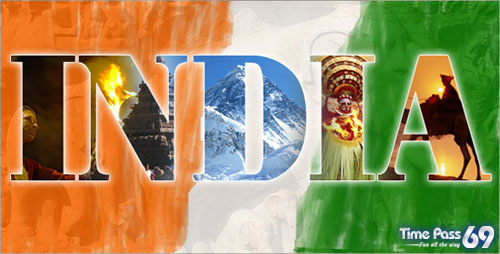 Do You Know The Facts Of India