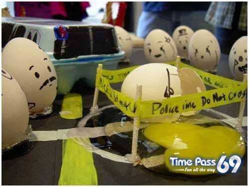 Funny Eggs - Funny Eggs Pictures, Funny Eggs Sayings, Funny Eggs Jokes