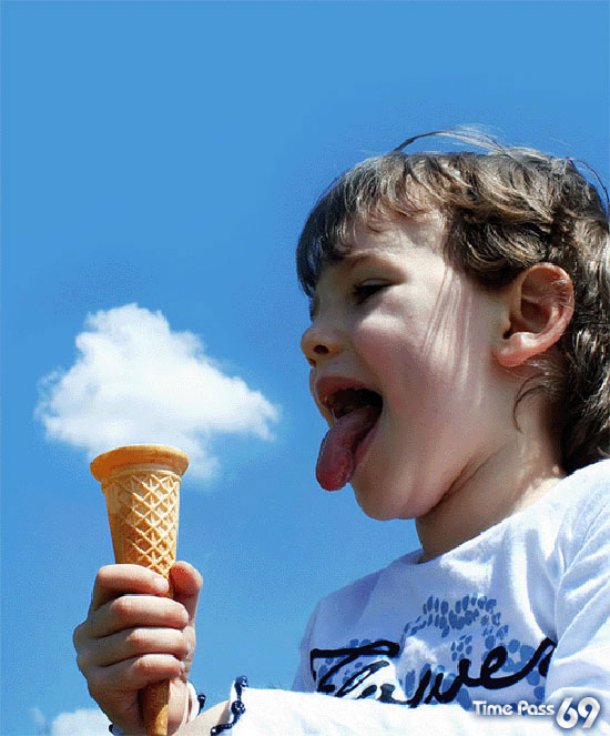 Fun with Clouds