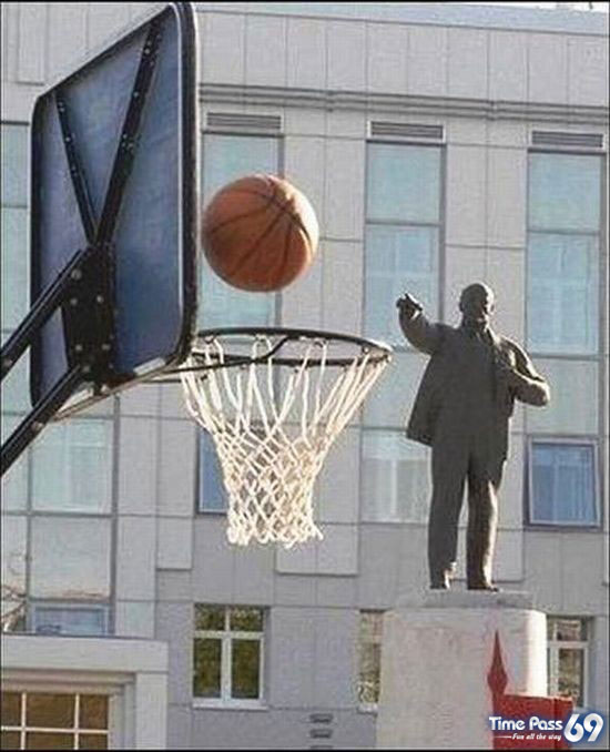 Funny And Ambiguous Photos