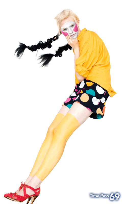 Funny Clowns