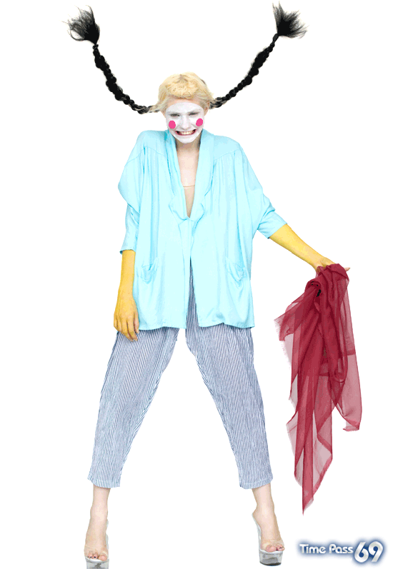 Funny Clowns