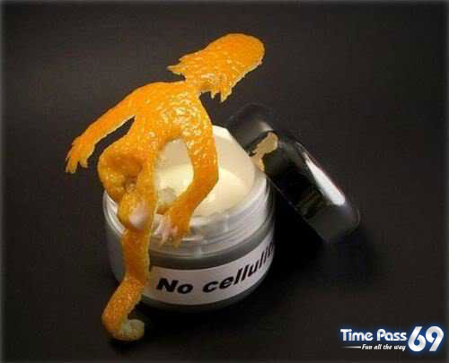 Funny Food Art