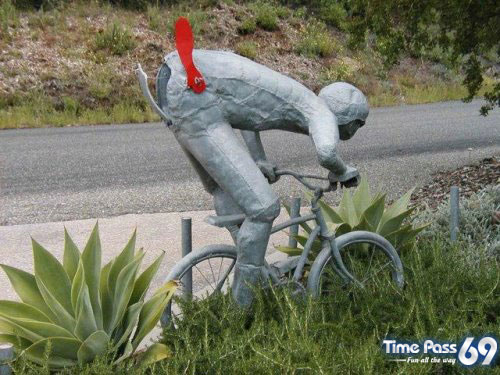 Funny Mail Boxes