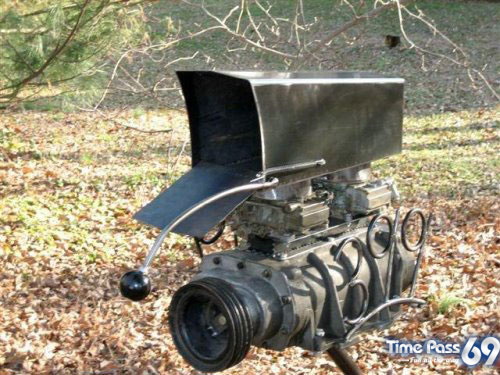 Funny Mail Boxes
