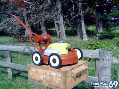 Funny Mail Boxes
