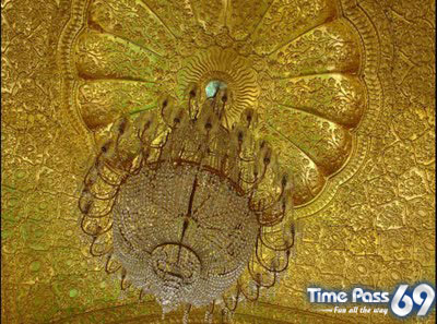 Golden Temple Amritsar