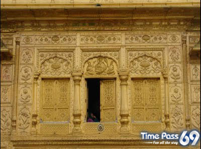 Golden Temple Amritsar