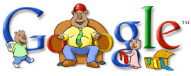 Google Logos