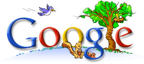 Google Logos