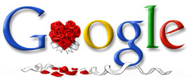Google Logos