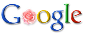 Google Logos