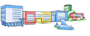 Google Logos