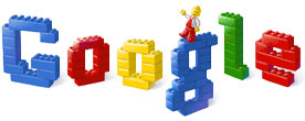 Google Logos