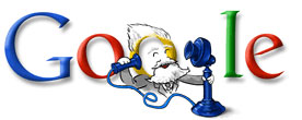Google Logos
