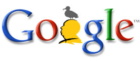 Google Logos