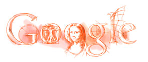Google Logos