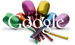 Google Logos