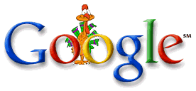 Google Logos 1999