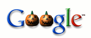 Google Logos 1999