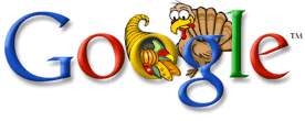 Google Logos 2001