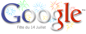Google Logos 2002