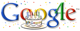 Google Logos 2002