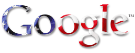 Google Logos 2002