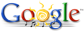 Google Logos 2002