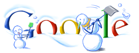 Google Logos 2003