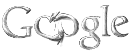 Google Logos 2003