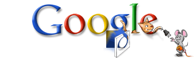Google Logos 2005