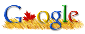 Google Logos 2006