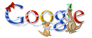 Google Logos 2006