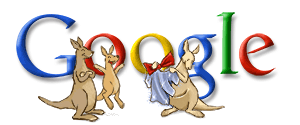 Google Logos 2006