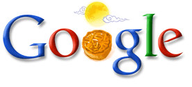 Google Logos 2006