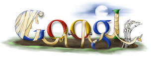 Google Logos 2006
