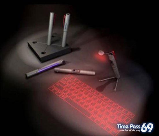Laptops Days Are Over