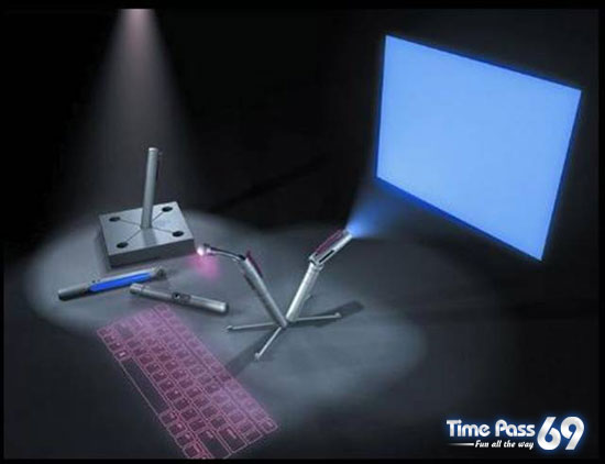 Laptops Days Are Over