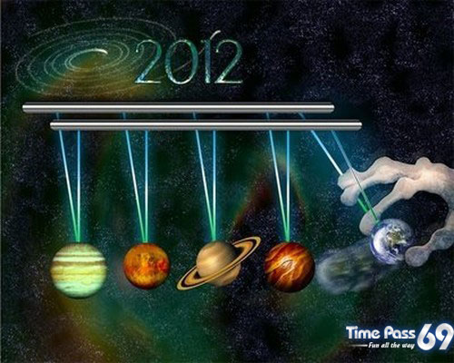 Mayan Calendar