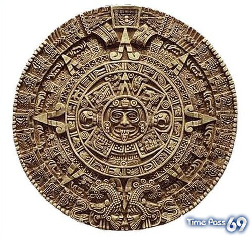 Mayan Calendar