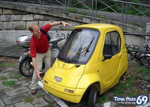 Mini Cars